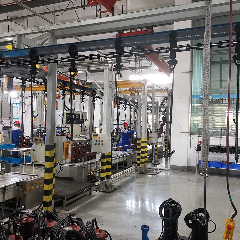 Córas Ginearálta Conveyor Lastuas